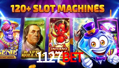 A Revolução dos Aplicativos de Jogos no 1127BET
