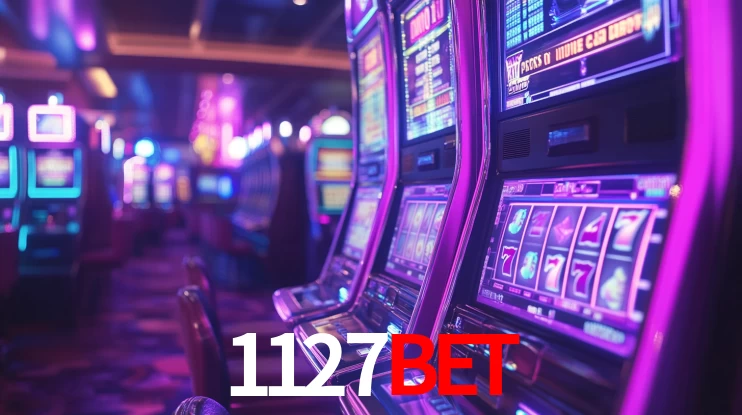 Cassino Online 1127BET