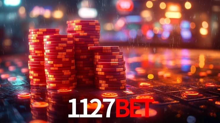 Suporte no Cassino Online 1127BET