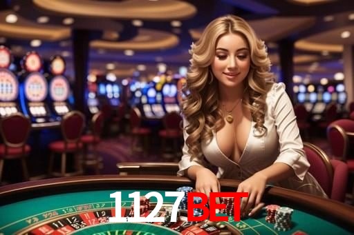 Tennis Betting 1127BET
