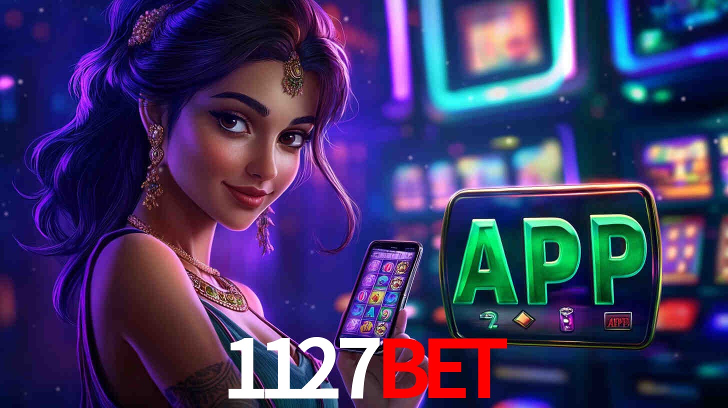1127BET: Seu Especialista em Apostas Esportivas Brasileiras