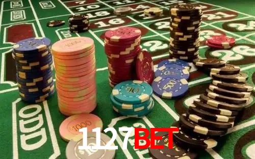 1127 BET login