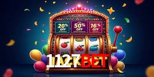 Benefícios da Conta 1127BET