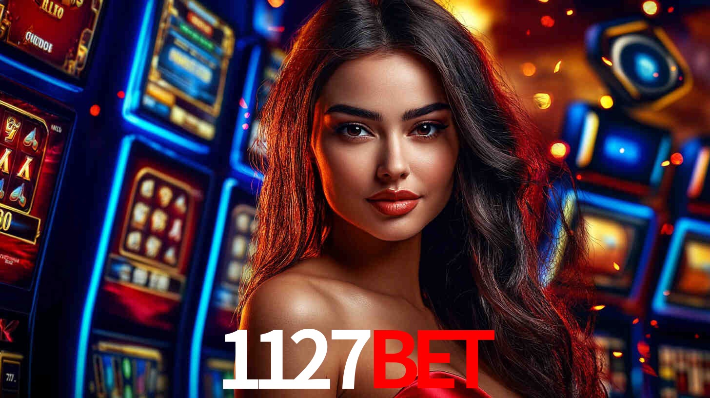 Apostas Esportivas na 1127BET: Um Guia Completo