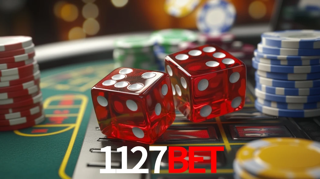 VIP Casino 1127BET