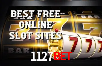 Descubra o Mundo do Cassino Online com 1127BET