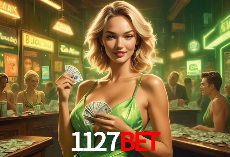 A Popularidade dos Caça-Níqueis no 1127BET