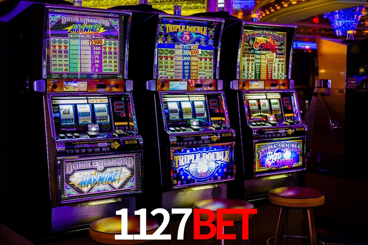 Casino VIP 1127BET