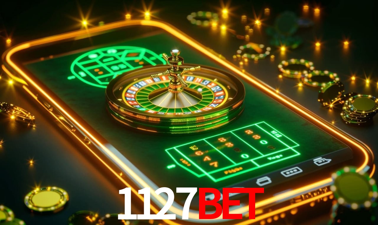 Segurança 2FA 1127BET