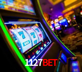 Apostas Esportivas na 1127BET: Um Guia Completo