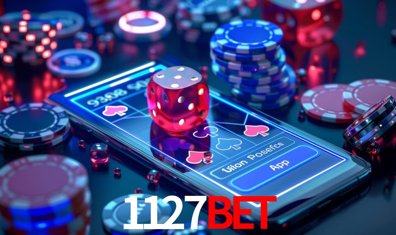 cassino 1127BET