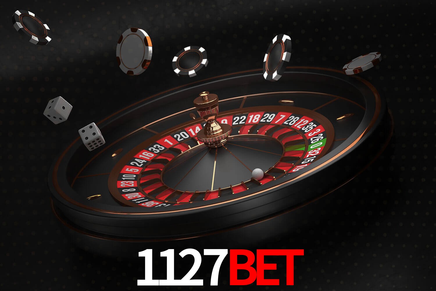 1127 BET login