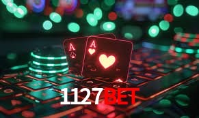 Apostas de Futebol 1127BET