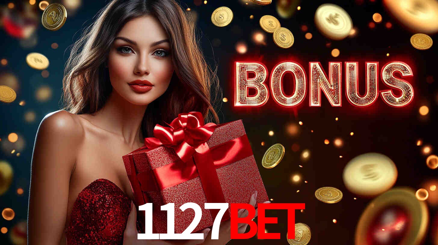 Apostas Esportivas na 1127BET: Um Guia Completo