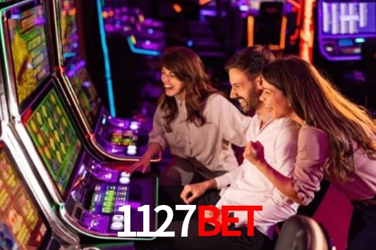 Desvendando o Mundo dos Jogos Virtuais na 1127BET