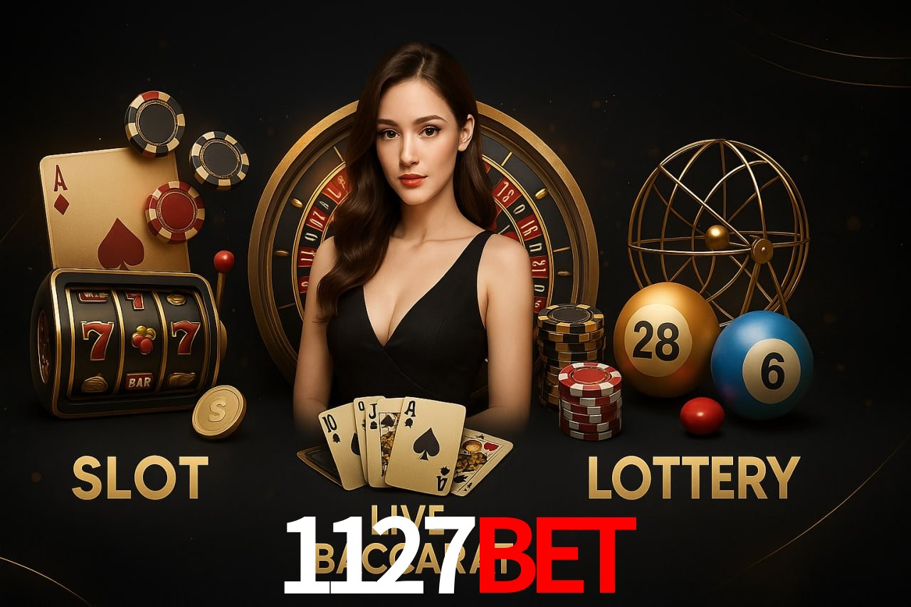 Promoções Sazonais 1127BET