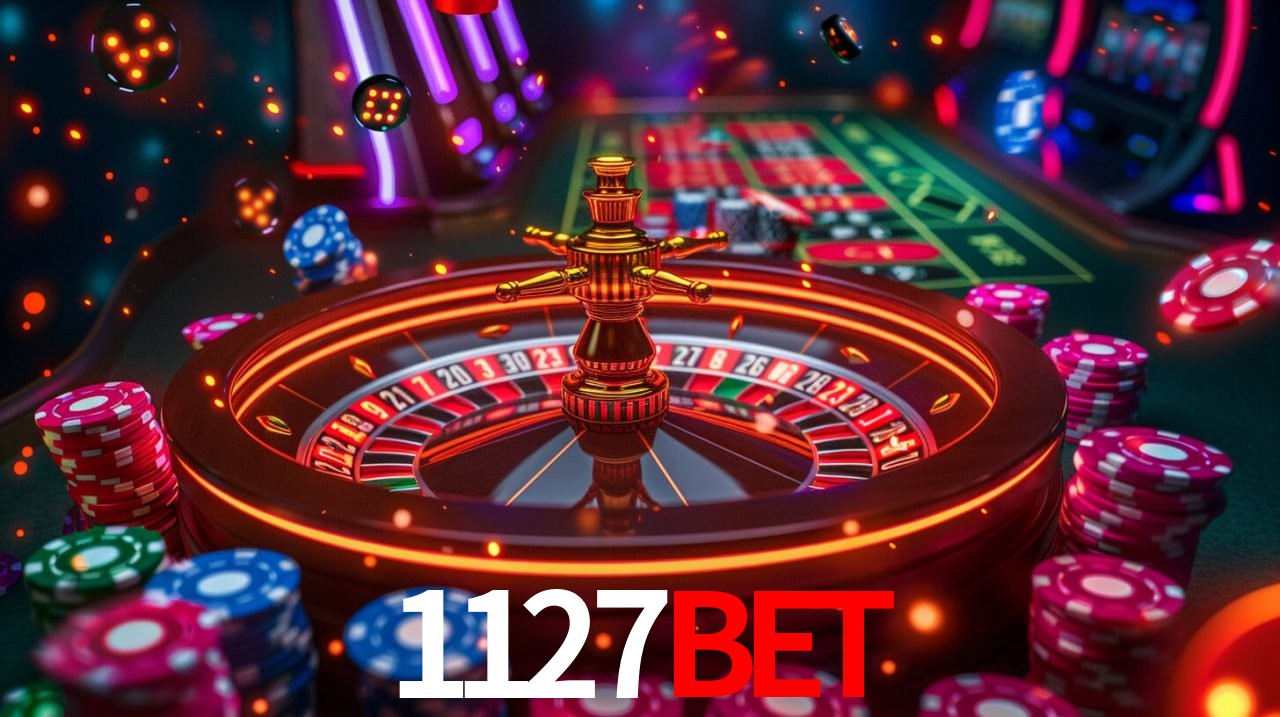 A Emoção da Loteria na 1127BET: Uma Chance de Mudança de Vida