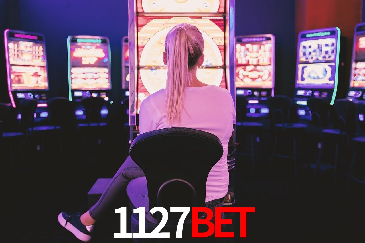 Live Casino 1127BET