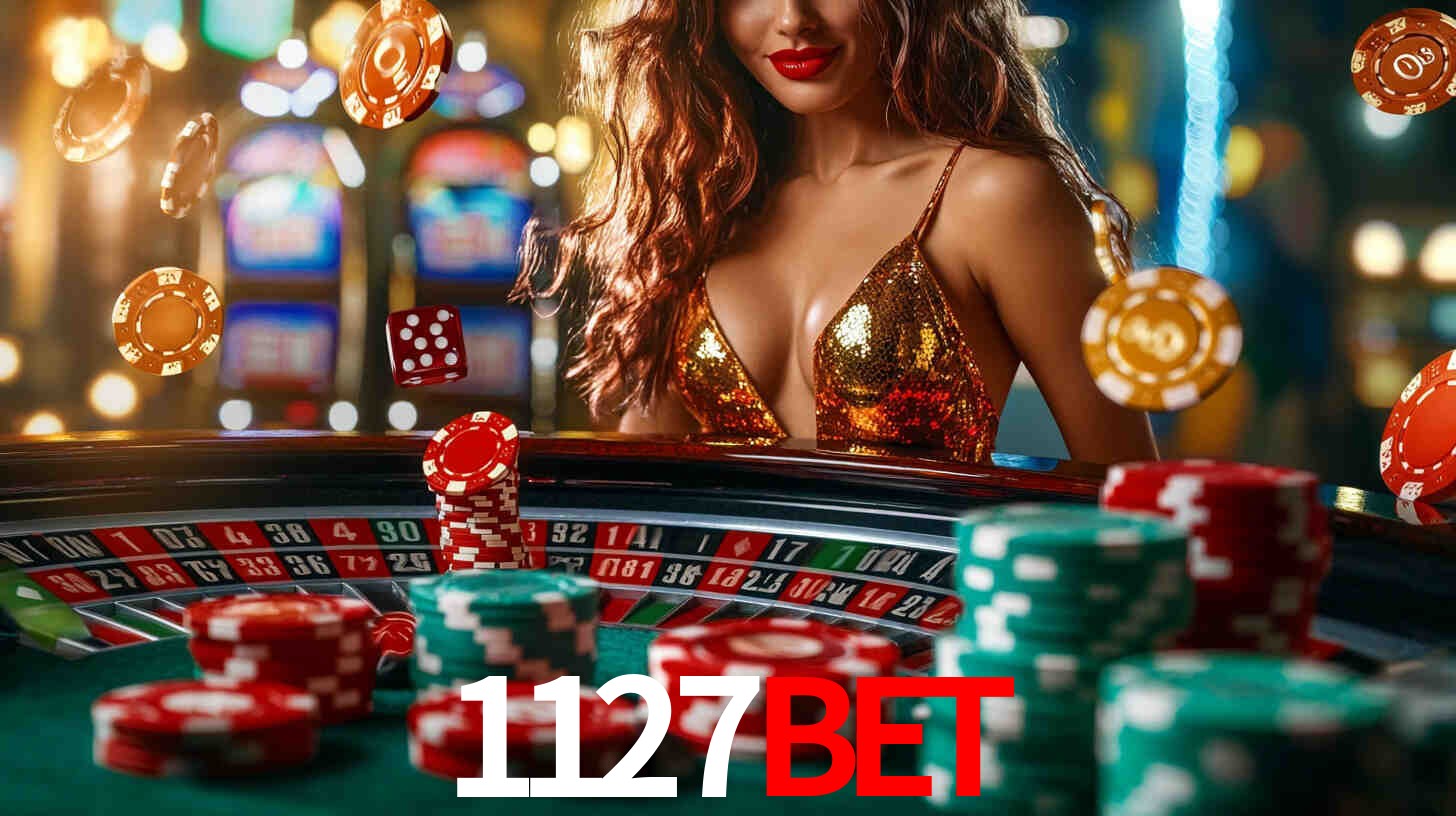 Welcome Bonus 1127BET