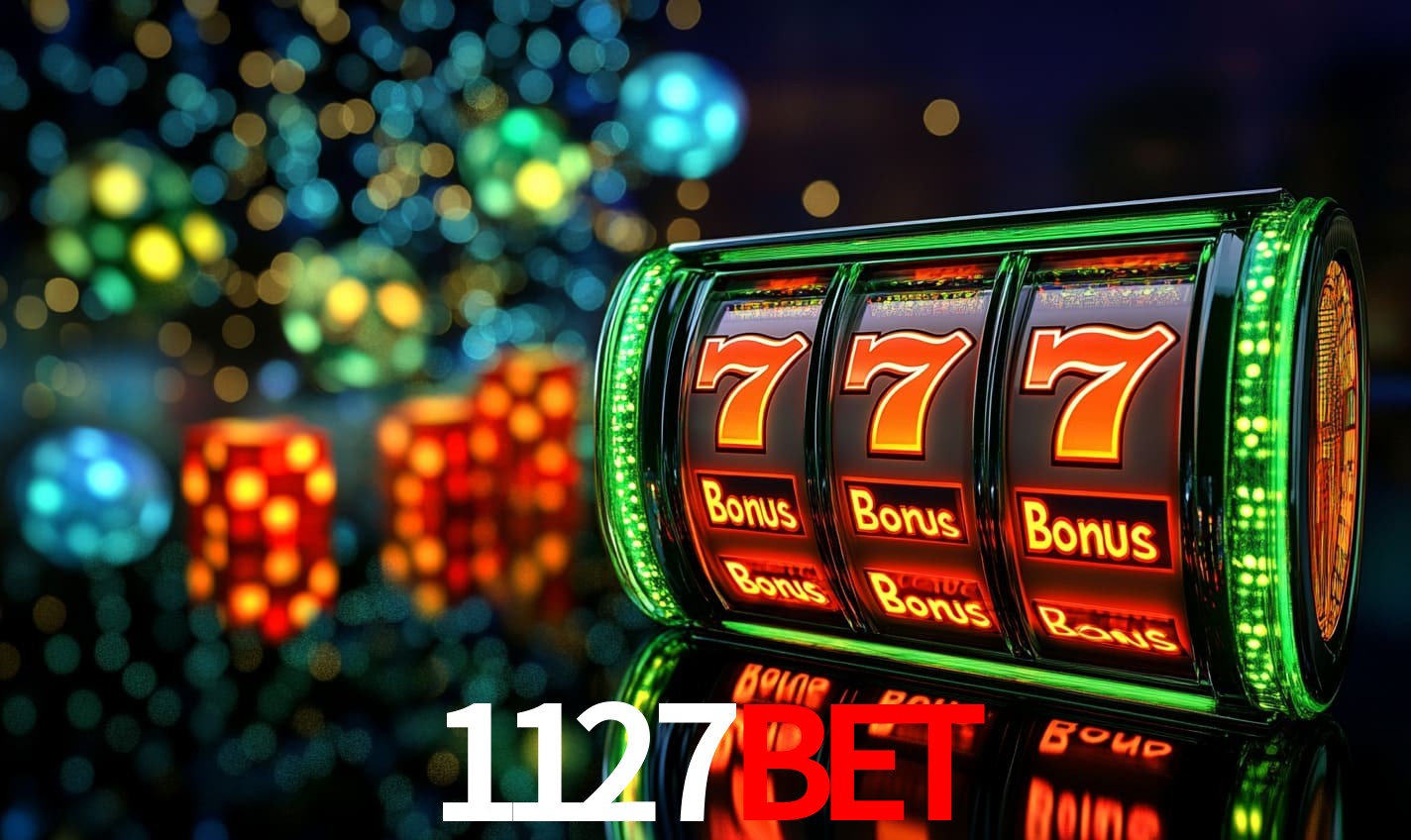 Avaliações dos Jogadores 1127BET