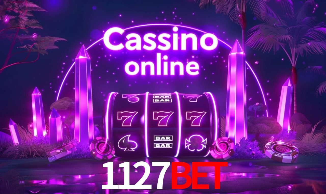 Provedores de Jogos 1127BET