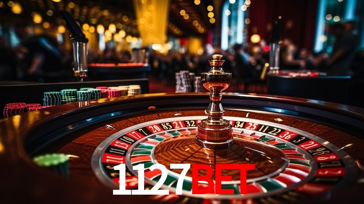 Exclusive Offers 1127BET