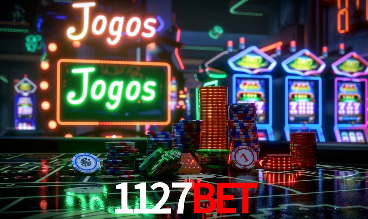1127 BET login