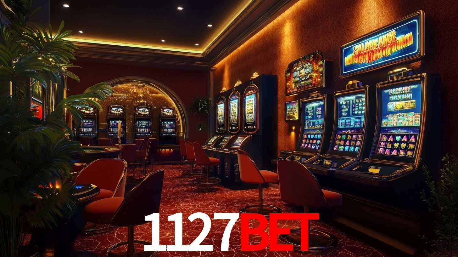 Live Casino 1127BET
