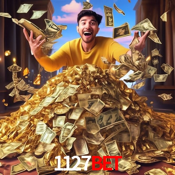 Programa VIP 1127BET