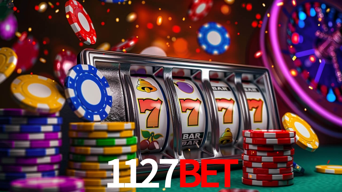PIX Instantâneo 1127BET