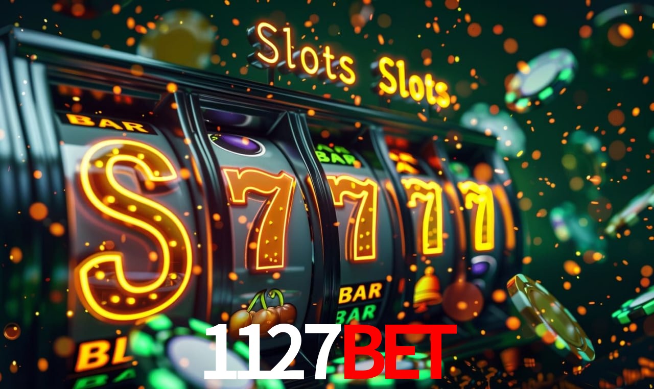 Mesa de Blackjack 1127BET
