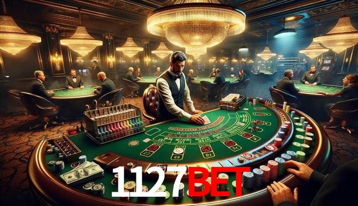 Bonus Features 1127BET