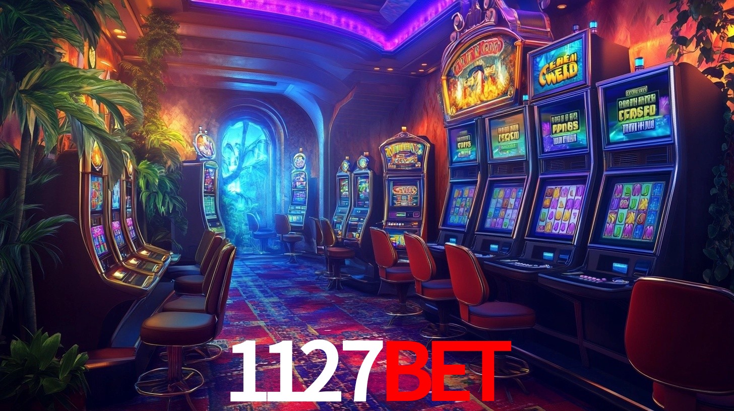 Blackjack Table 1127BET