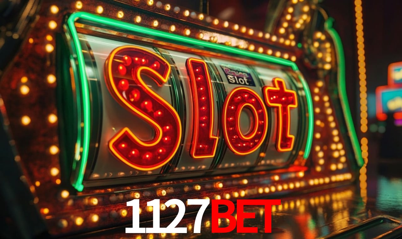 Login Seguro 1127BET