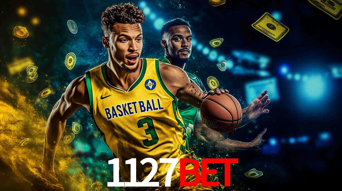 Inovações de Jogos na 1127BET: O Futuro das Experiências Interativas