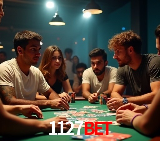 Ofertas Exclusivas 1127BET