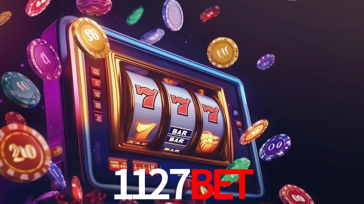 Roulette Table 1127BET