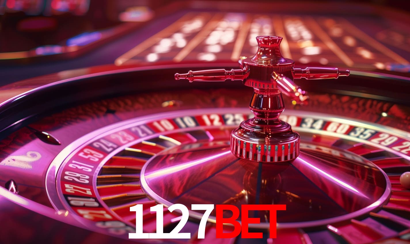 Explorando a Categoria de Eventos em Apostas na 1127BET