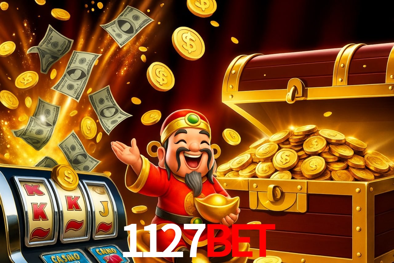 Jogos Exclusivos 1127BET