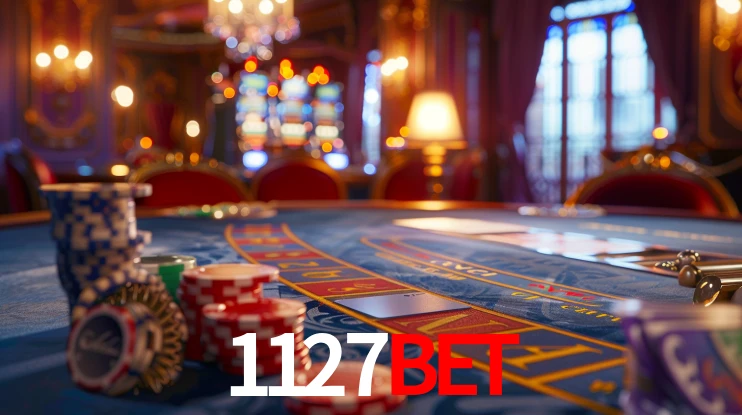 Account Benefits 1127BET